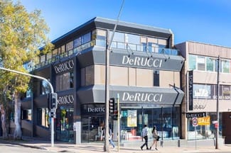 Shop & Retail commercial property leased at Ground Floor/378 Pacific Highway Crows Nest NSW 2065 Shop & Retail commercial property leased at Ground Floor/378 Pacific Highway Crows Nest NSW 2065