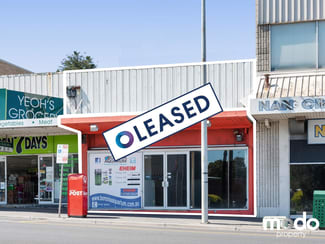 Shop & Retail commercial property leased at 1/262 Dorset Road Boronia VIC 3155 Shop & Retail commercial property leased at 1/262 Dorset Road Boronia VIC 3155