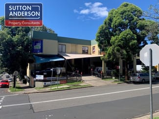 Showrooms / Bulky Goods commercial property leased at Unit 3/44 Dickson Avenue Artarmon NSW 2064 Showrooms / Bulky Goods commercial property leased at Unit 3/44 Dickson Avenue Artarmon NSW 2064