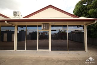 Offices commercial property leased at 7 & 8/33-35 Takalvan Street Bundaberg West QLD 4670 Offices commercial property leased at 7 & 8/33-35 Takalvan Street Bundaberg West QLD 4670