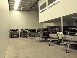 Factory, Warehouse & Industrial commercial property leased at Unit 31/53-57 Link Drive Yatala QLD 4207 Factory, Warehouse & Industrial commercial property leased at Unit 31/53-57 Link Drive Yatala QLD 4207