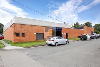 Factory, Warehouse & Industrial commercial property leased at 14 Martha Street Clyde NSW 2142 Factory, Warehouse & Industrial commercial property leased at 14 Martha Street Clyde NSW 2142