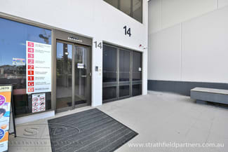 Offices commercial property leased at Ground Flo/14 Railway Parade Burwood NSW 2134 Offices commercial property leased at Ground Flo/14 Railway Parade Burwood NSW 2134