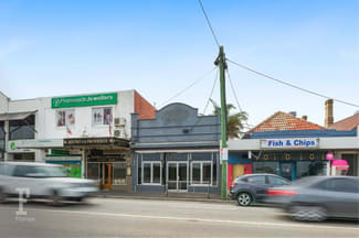 Shop & Retail commercial property leased at 232 Esplanade Brighton VIC 3186 Shop & Retail commercial property leased at 232 Esplanade Brighton VIC 3186