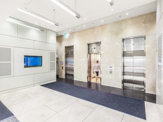 Offices commercial property leased at 301/50 Clarence Street Sydney NSW 2000