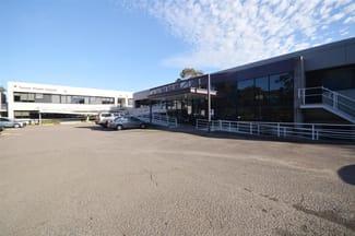 Offices commercial property leased at Suite 7/241 Excelsior Parade Toronto NSW 2283 Offices commercial property leased at Suite 7/241 Excelsior Parade Toronto NSW 2283