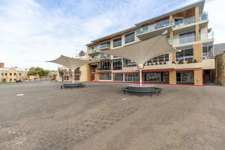 Shop & Retail commercial property leased at Unit 6/16 Cambridge Road Bellerive TAS 7018