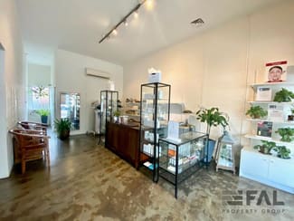 Medical / Consulting commercial property leased at Shop 2/86 Whitmore St Taringa QLD 4068 Medical / Consulting commercial property leased at Shop 2/86 Whitmore St Taringa QLD 4068