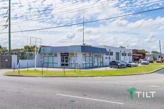 Showrooms / Bulky Goods commercial property leased at 1 Shields Crescent Myaree WA 6154 Showrooms / Bulky Goods commercial property leased at 1 Shields Crescent Myaree WA 6154