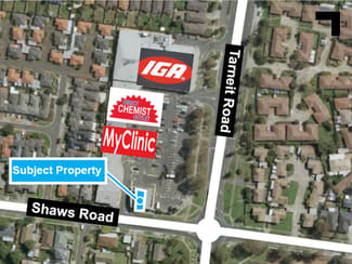 Offices commercial property leased at 15B/167-179 Shaws Road Werribee VIC 3030 Offices commercial property leased at 15B/167-179 Shaws Road Werribee VIC 3030