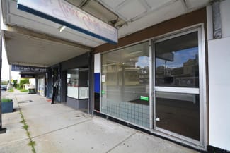 Shop & Retail commercial property leased at 87 Carrington Road Waverley NSW 2024 Shop & Retail commercial property leased at 87 Carrington Road Waverley NSW 2024