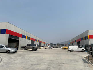 Factory, Warehouse & Industrial commercial property leased at 1/11 Runway Place Cambridge TAS 7170 Factory, Warehouse & Industrial commercial property leased at 1/11 Runway Place Cambridge TAS 7170