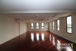 Factory, Warehouse & Industrial commercial property leased at 46 Aster Avenue Carrum Downs VIC 3201 Factory, Warehouse & Industrial commercial property leased at 46 Aster Avenue Carrum Downs VIC 3201