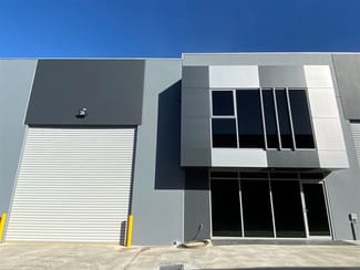Factory, Warehouse & Industrial commercial property leased at 3/6 Katz Way Somerton VIC 3062 Factory, Warehouse & Industrial commercial property leased at 3/6 Katz Way Somerton VIC 3062