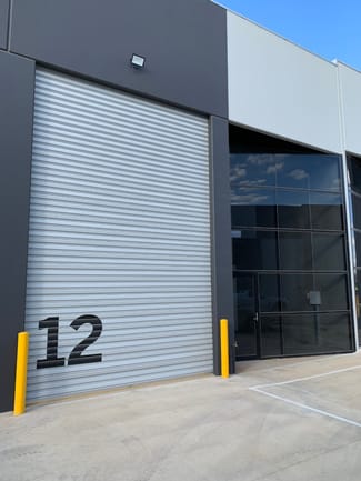 Factory, Warehouse & Industrial commercial property leased at 12/56-68 Eucumbene Drive Ravenhall VIC 3023 Factory, Warehouse & Industrial commercial property leased at 12/56-68 Eucumbene Drive Ravenhall VIC 3023
