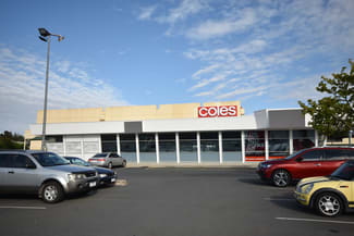 Shop & Retail commercial property leased at 19/3 Birallee Place Wodonga VIC 3690