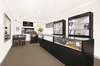 Shop & Retail commercial property leased at 118 Crown Street Wollongong NSW 2500