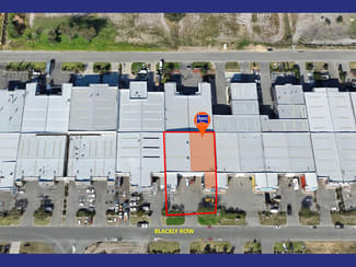 Offices commercial property leased at 2/15 Blackly Row Cockburn Central WA 6164 Offices commercial property leased at 2/15 Blackly Row Cockburn Central WA 6164