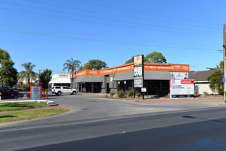 Showrooms / Bulky Goods commercial property leased at Shops 1 & 2/524 Anzac Highway Glenelg East SA 5045 Showrooms / Bulky Goods commercial property leased at Shops 1 & 2/524 Anzac Highway Glenelg East SA 5045