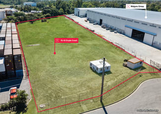 Factory, Warehouse & Industrial commercial property for lease at 15-16 Doyle Court Stuart QLD 4811 Factory, Warehouse & Industrial commercial property for lease at 15-16 Doyle Court Stuart QLD 4811