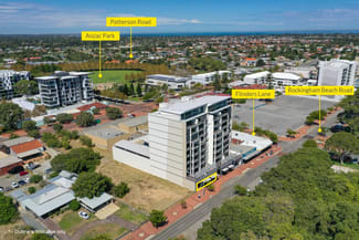 Medical / Consulting commercial property leased at 34/43 Rockingham Beach Road Rockingham WA 6168 Medical / Consulting commercial property leased at 34/43 Rockingham Beach Road Rockingham WA 6168