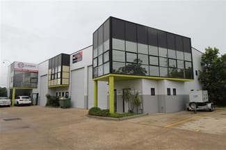 Factory, Warehouse & Industrial commercial property leased at Unit 4/138 Bath Road Kirrawee NSW 2232 Factory, Warehouse & Industrial commercial property leased at Unit 4/138 Bath Road Kirrawee NSW 2232