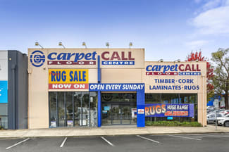 Shop & Retail commercial property leased at 4/1849 Ferntree Gully Road Ferntree Gully VIC 3156 Shop & Retail commercial property leased at 4/1849 Ferntree Gully Road Ferntree Gully VIC 3156