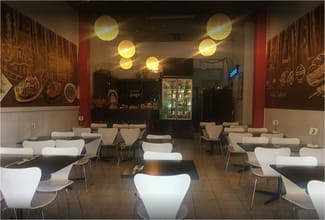 Shop & Retail commercial property leased at 256 Bridge Road Richmond VIC 3121 Shop & Retail commercial property leased at 256 Bridge Road Richmond VIC 3121