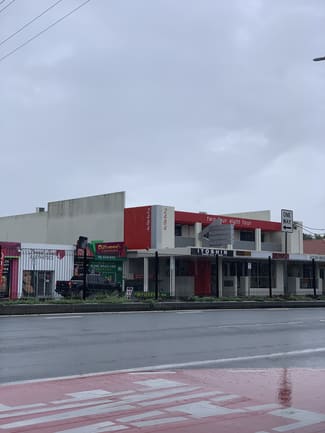 Offices commercial property leased at 4B/2484 Gold Coast Highway Mermaid Beach QLD 4218