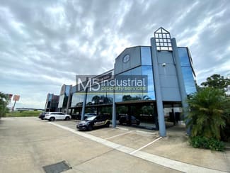 Factory, Warehouse & Industrial commercial property leased at 1/341 Milperra Road Milperra NSW 2214 Factory, Warehouse & Industrial commercial property leased at 1/341 Milperra Road Milperra NSW 2214