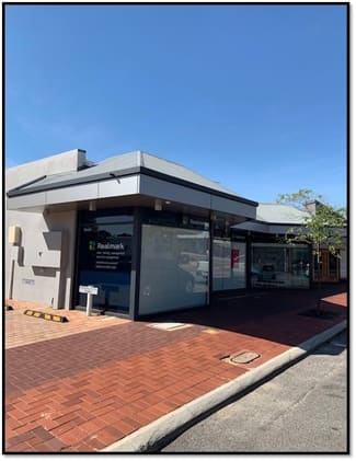 Medical / Consulting commercial property leased at 1&2, 440 Cambridge Street Floreat WA 6014 Medical / Consulting commercial property leased at 1&2, 440 Cambridge Street Floreat WA 6014