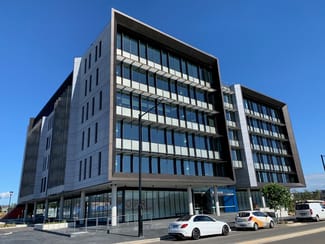 Offices commercial property leased at TRN House/90 Podium Way Oran Park NSW 2570 Offices commercial property leased at TRN House/90 Podium Way Oran Park NSW 2570
