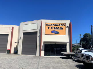 Factory, Warehouse & Industrial commercial property leased at 1/6-8 Amber Drive Tweed Heads South NSW 2486 Factory, Warehouse & Industrial commercial property leased at 1/6-8 Amber Drive Tweed Heads South NSW 2486