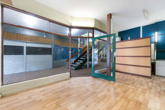 Shop & Retail commercial property leased at 5/673-675 Pittwater Road Dee Why NSW 2099
