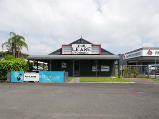 Offices commercial property leased at 188-190 Pacific Highway Wyong NSW 2259
