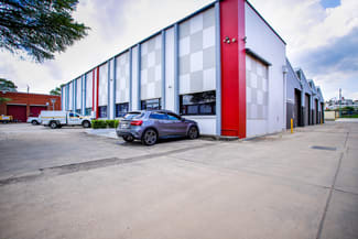 Factory, Warehouse & Industrial commercial property leased at B2/22 Powers Road Seven Hills NSW 2147 Factory, Warehouse & Industrial commercial property leased at B2/22 Powers Road Seven Hills NSW 2147