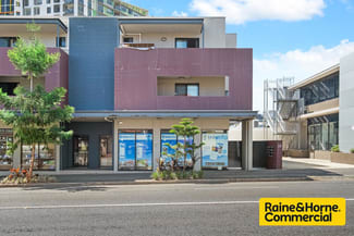 Medical / Consulting commercial property leased at 2/88 Brunswick Street Fortitude Valley QLD 4006 Medical / Consulting commercial property leased at 2/88 Brunswick Street Fortitude Valley QLD 4006