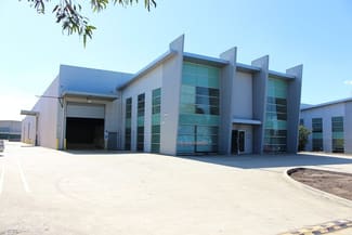 Factory, Warehouse & Industrial commercial property leased at 131 National Boulevard Campbellfield VIC 3061 Factory, Warehouse & Industrial commercial property leased at 131 National Boulevard Campbellfield VIC 3061