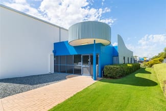 Factory, Warehouse & Industrial commercial property leased at 21 Roscoe Street Henderson WA 6166 Factory, Warehouse & Industrial commercial property leased at 21 Roscoe Street Henderson WA 6166