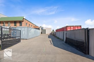 Factory, Warehouse & Industrial commercial property leased at 128 Tasman Street Kurnell NSW 2231 Factory, Warehouse & Industrial commercial property leased at 128 Tasman Street Kurnell NSW 2231