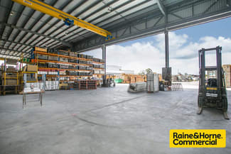 Factory, Warehouse & Industrial commercial property leased at 159 Beechboro Road South Embleton WA 6062