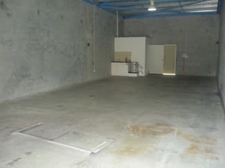 Factory, Warehouse & Industrial commercial property leased at Yatala QLD 4207