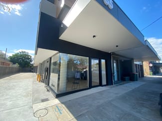 Shop & Retail commercial property leased at 85 Orange Street Bentleigh East VIC 3165 Shop & Retail commercial property leased at 85 Orange Street Bentleigh East VIC 3165