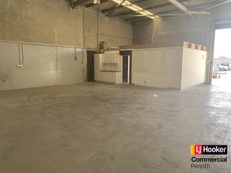 Factory, Warehouse & Industrial commercial property leased at Emu Plains NSW 2750