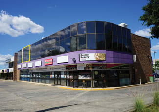 Offices commercial property for lease at 11/84 Wembley Road Logan Central QLD 4114 Offices commercial property for lease at 11/84 Wembley Road Logan Central QLD 4114