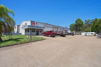 Factory, Warehouse & Industrial commercial property leased at Unit 1, 71 Mitchell Road Cardiff NSW 2285 Factory, Warehouse & Industrial commercial property leased at Unit 1, 71 Mitchell Road Cardiff NSW 2285