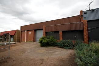 Factory, Warehouse & Industrial commercial property leased at 32 Parkhurst Drive Knoxfield VIC 3180 Factory, Warehouse & Industrial commercial property leased at 32 Parkhurst Drive Knoxfield VIC 3180