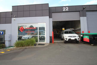 Factory, Warehouse & Industrial commercial property leased at 22/515 Maroondah Highway Ringwood VIC 3134 Factory, Warehouse & Industrial commercial property leased at 22/515 Maroondah Highway Ringwood VIC 3134