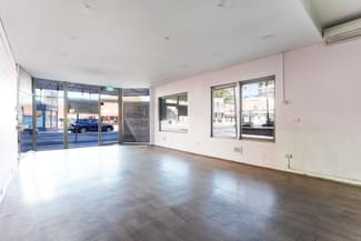 Shop & Retail commercial property leased at Level G, 2/8 Fisher Road Dee Why NSW 2099