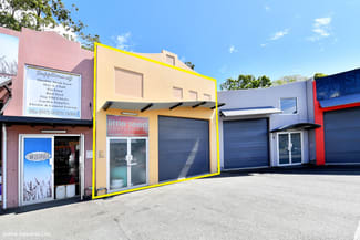 Factory, Warehouse & Industrial commercial property leased at Unit 4/37 Gateway Drive Noosaville QLD 4566